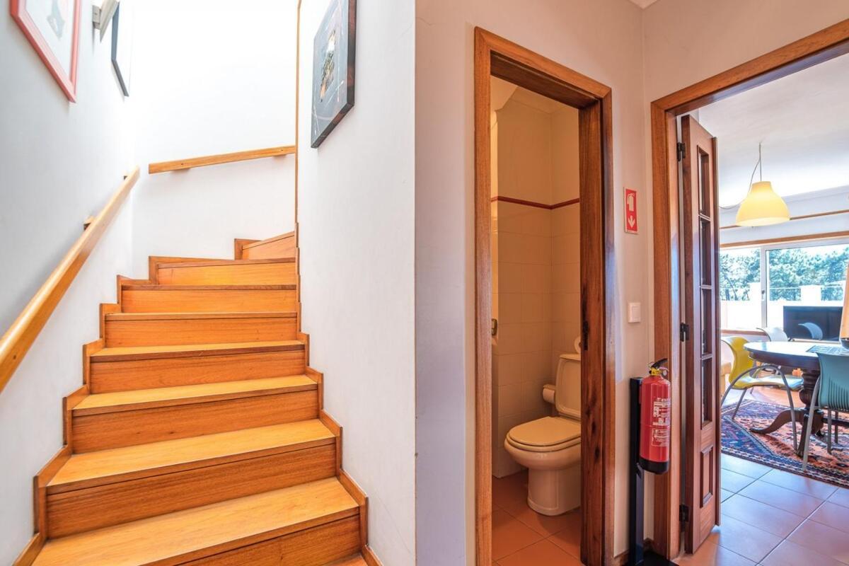 Ocean View Cabedelo Beach Duplex ビアナドカステロ エクステリア 写真