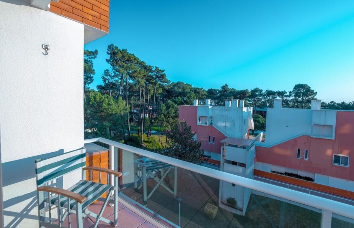 Ocean View Cabedelo Beach Duplex ビアナドカステロ エクステリア 写真