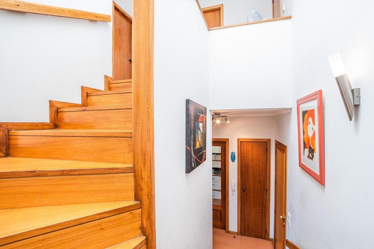Ocean View Cabedelo Beach Duplex ビアナドカステロ エクステリア 写真