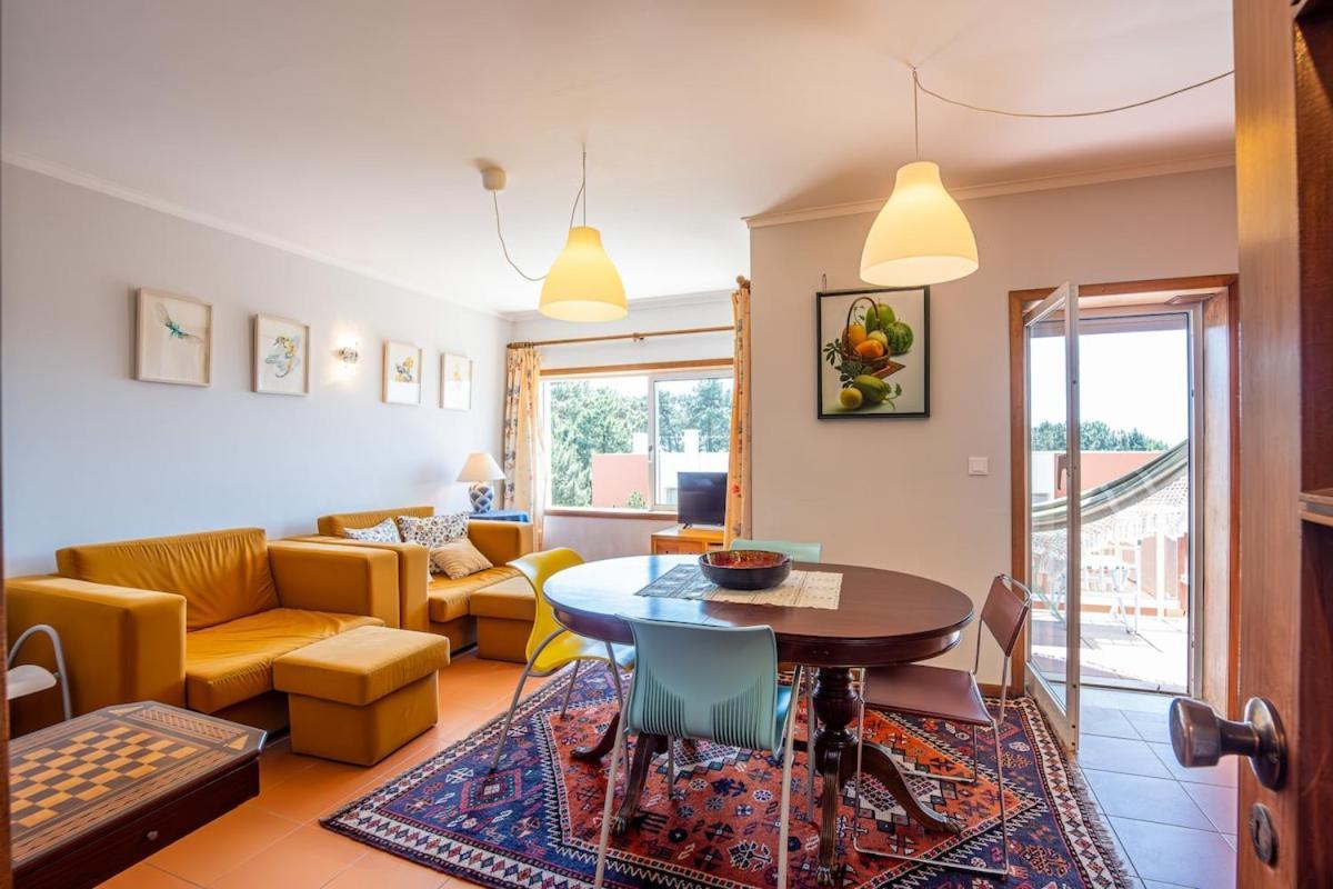 Ocean View Cabedelo Beach Duplex ビアナドカステロ エクステリア 写真