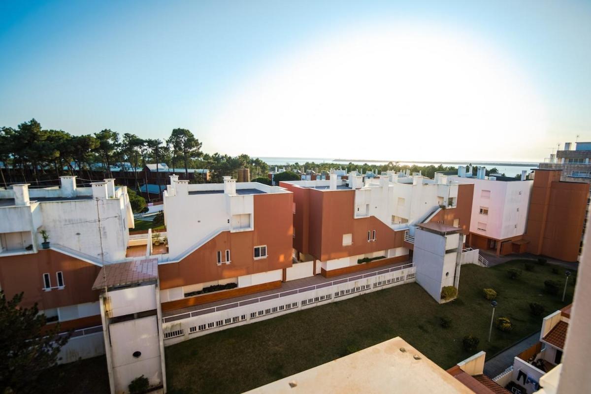 Ocean View Cabedelo Beach Duplex ビアナドカステロ エクステリア 写真