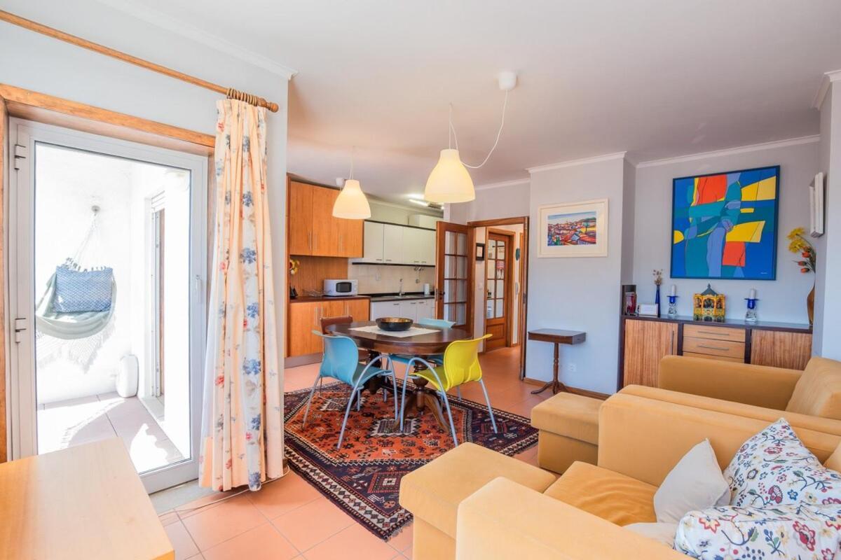 Ocean View Cabedelo Beach Duplex ビアナドカステロ エクステリア 写真