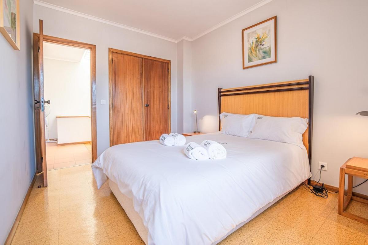 Ocean View Cabedelo Beach Duplex ビアナドカステロ エクステリア 写真